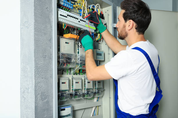Best Ceiling Fan Installation Electrician  in Boiling Springs, SC