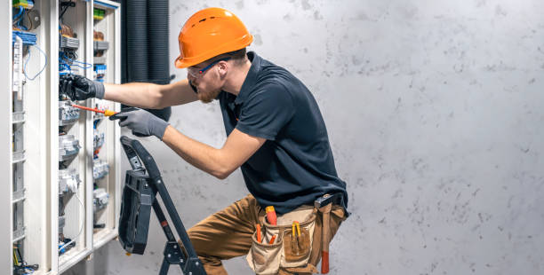 Best Circuit Breaker Repair  in Boiling Springs, SC