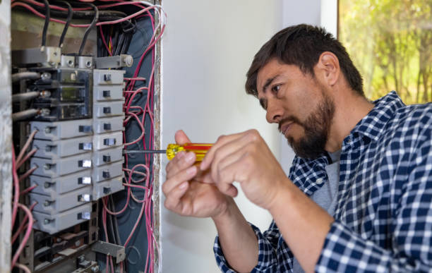 Best Electrical Contractors for Businesses  in Boiling Springs, SC